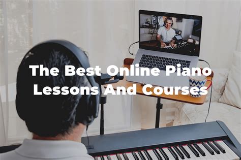coursera piano|100+ Piano Online Courses for 2024 .